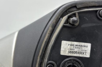 Retroviseur gauche PEUGEOT 207