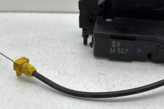 Serrure arriere droit PEUGEOT 207