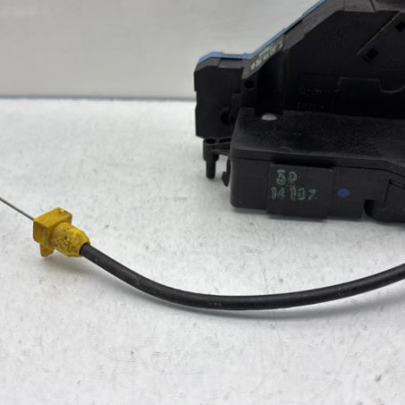 Serrure arriere droit PEUGEOT 207