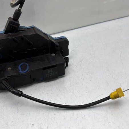 Serrure arriere gauche PEUGEOT 207