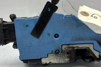 Serrure arriere droit PEUGEOT 207