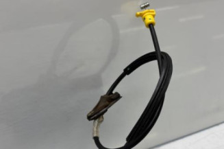 Serrure arriere gauche PEUGEOT 207