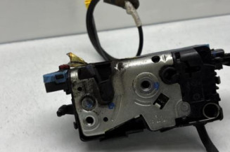 Serrure arriere gauche PEUGEOT 207