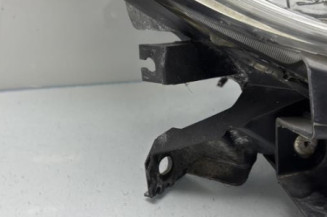 Optique avant principal droit (feux)(phare) RENAULT CLIO 3