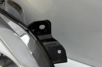 Optique avant principal droit (feux)(phare) RENAULT CLIO 3