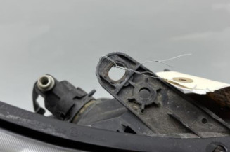Optique avant principal droit (feux)(phare) RENAULT CLIO 3