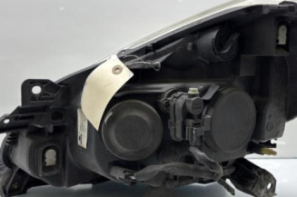 Optique avant principal droit (feux)(phare) RENAULT CLIO 3