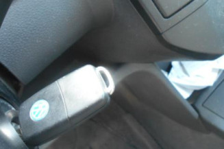 Plage arriere VOLKSWAGEN POLO 4