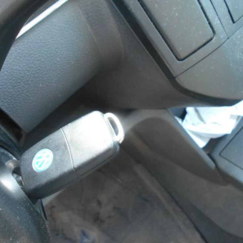 Plage arriere VOLKSWAGEN POLO 4 Photo n°8