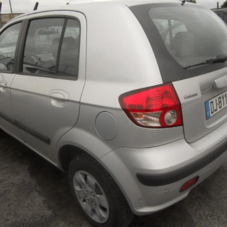 Plage arriere HYUNDAI GETZ