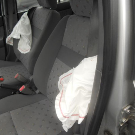 Plage arriere HYUNDAI GETZ
