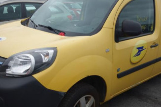 Vitre porte coffre gauche RENAULT KANGOO 2 Photo n°1