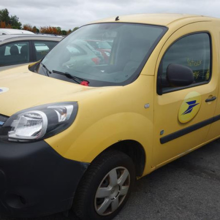 Vitre porte coffre gauche RENAULT KANGOO 2 Photo n°1