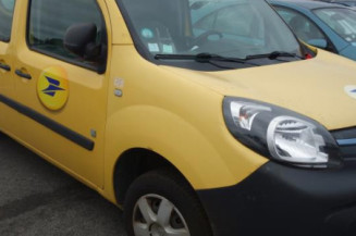 Vitre porte coffre gauche RENAULT KANGOO 2