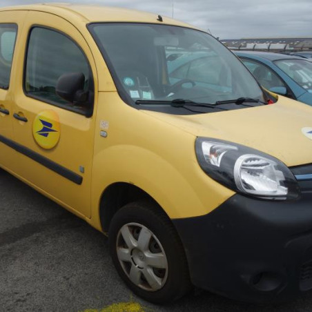 Vitre porte coffre gauche RENAULT KANGOO 2