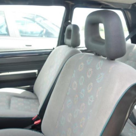 Plage arriere RENAULT SUPER 5