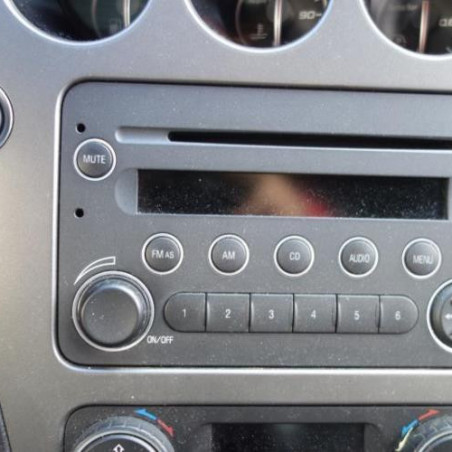Plage arriere ALFA ROMEO 159