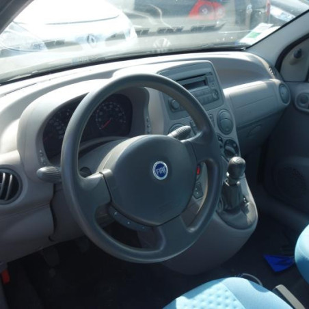 Plage arriere FIAT PANDA 2
