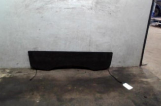 Plage arriere CITROEN C4 GRAND PICASSO 1 Photo n°1