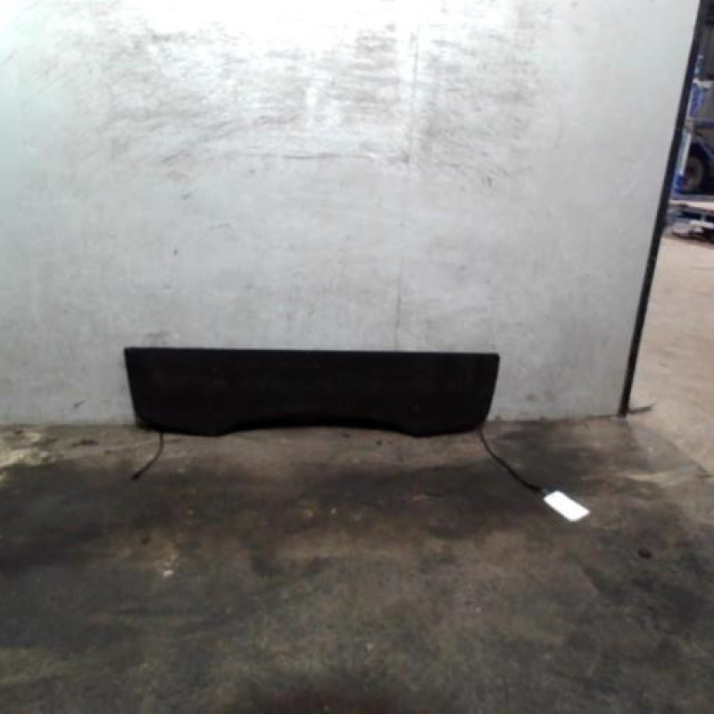 Plage arriere CITROEN C4 GRAND PICASSO 1 Photo n°1