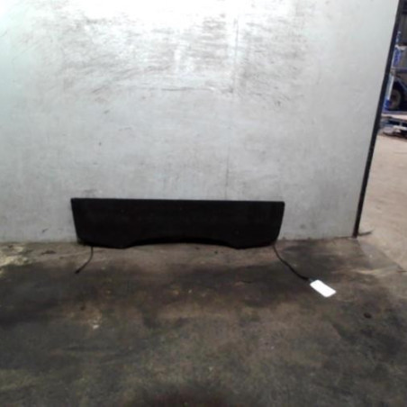 Plage arriere CITROEN C4 GRAND PICASSO 1 Photo n°1