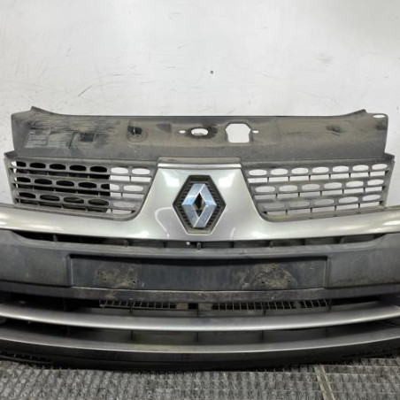 Pare choc avant RENAULT CLIO 2 Photo n°1