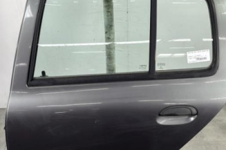 Porte arriere gauche RENAULT CLIO 2 Photo n°1