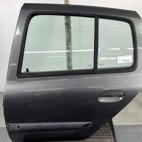 Porte arriere gauche RENAULT CLIO 2 Photo n°1