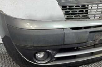 Pare choc avant RENAULT CLIO 2
