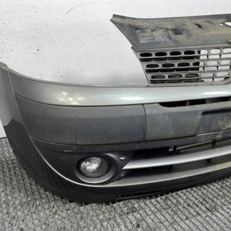 Pare choc avant RENAULT CLIO 2