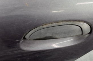 Porte arriere gauche RENAULT CLIO 2