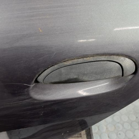 Porte arriere gauche RENAULT CLIO 2