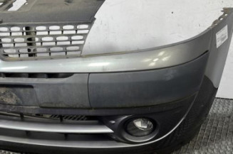 Pare choc avant RENAULT CLIO 2