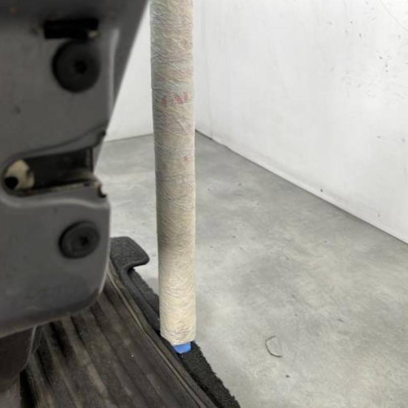 Porte arriere gauche RENAULT CLIO 2 Photo n°3