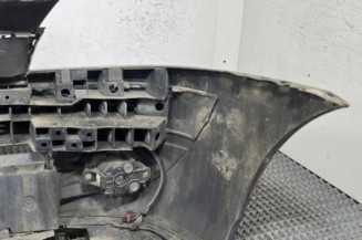 Pare choc avant RENAULT CLIO 2