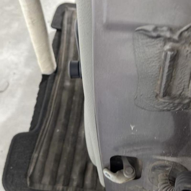 Porte arriere gauche RENAULT CLIO 2 Photo n°4