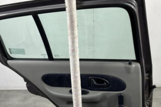 Porte arriere gauche RENAULT CLIO 2