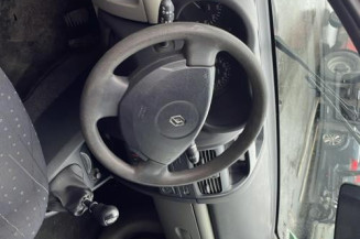 Porte arriere gauche RENAULT CLIO 2