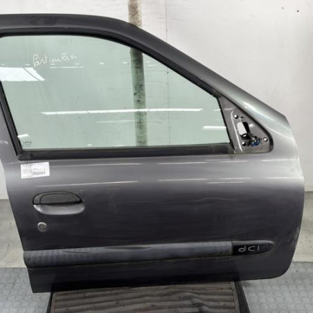 Porte avant droit RENAULT CLIO 2 Photo n°1