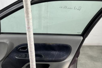 Porte avant droit RENAULT CLIO 2