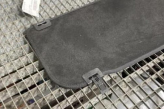 Plage arriere CITROEN C1 2