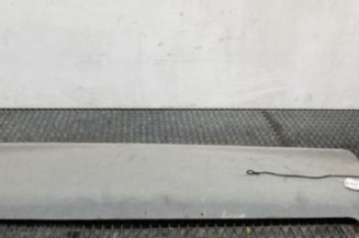 Plage arriere RENAULT TWINGO 1