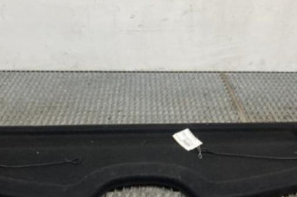 Plage arriere RENAULT TWINGO 2