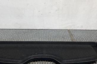 Plage arriere RENAULT TWINGO 2