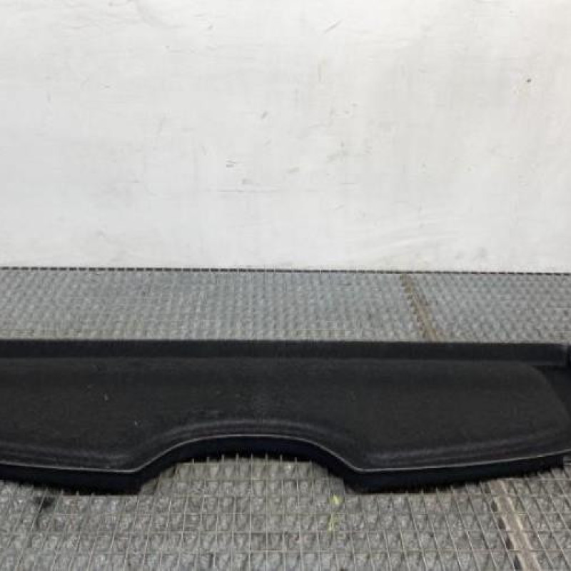 Plage arriere RENAULT TWINGO 2 Photo n°5