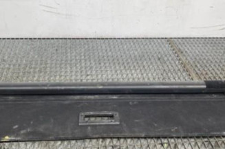 Plage arriere RENAULT LAGUNA 3