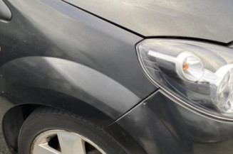 Plage arriere RENAULT TWINGO 2