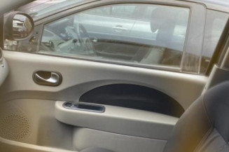 Plage arriere RENAULT TWINGO 2