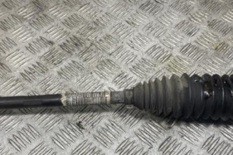 Cremaillere assistee PEUGEOT 206+