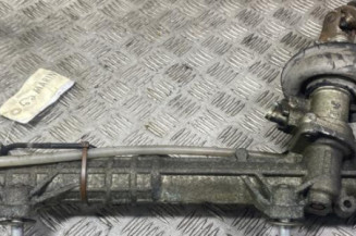 Cremaillere assistee PEUGEOT 206+